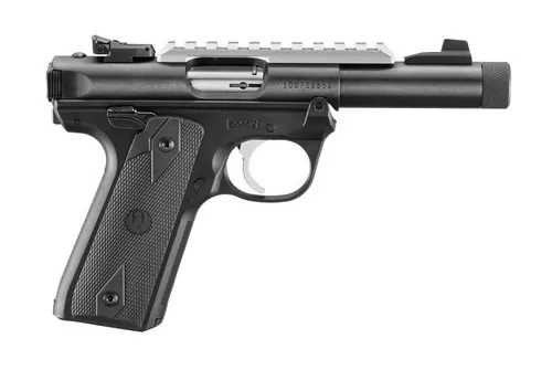 Mark IV 22/45