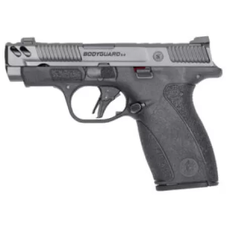 M&P Bodyguard 380 2.0 CC