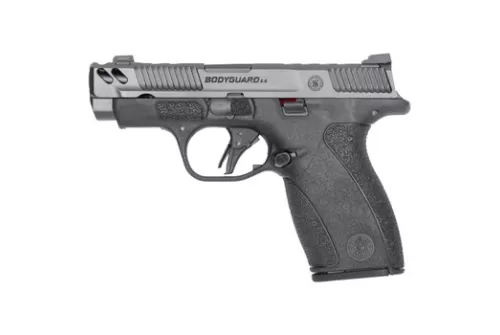 M&P Bodyguard 380 2.0 CC