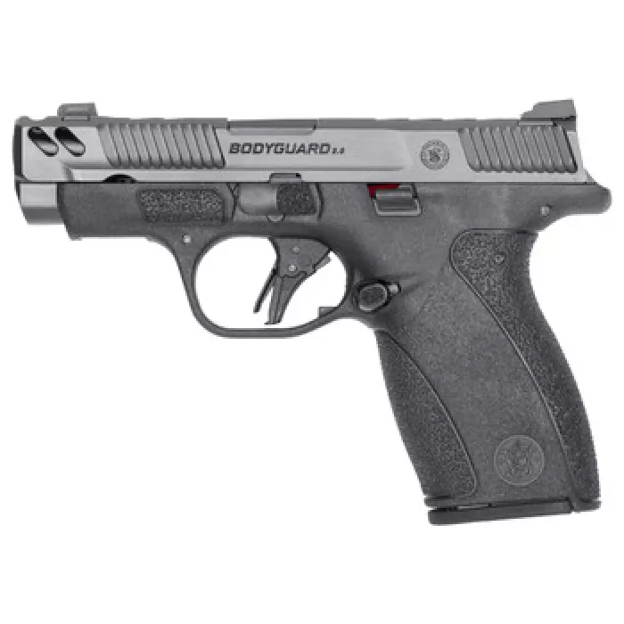 M&P Bodyguard 380 2.0 CC
