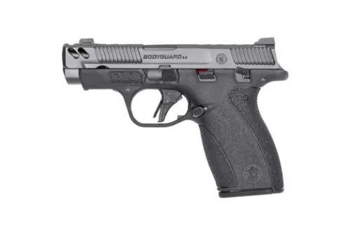 M&P Bodyguard 380 2.0 CC