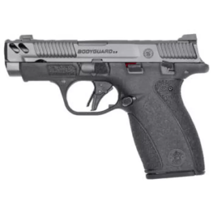 M&P Bodyguard 380 2.0 CC M&P Bodyguard 380 2.0 CC