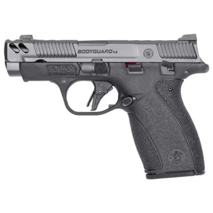 M&P Bodyguard 380 2.0 CC