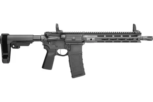 Saint Victor V2 Pistol