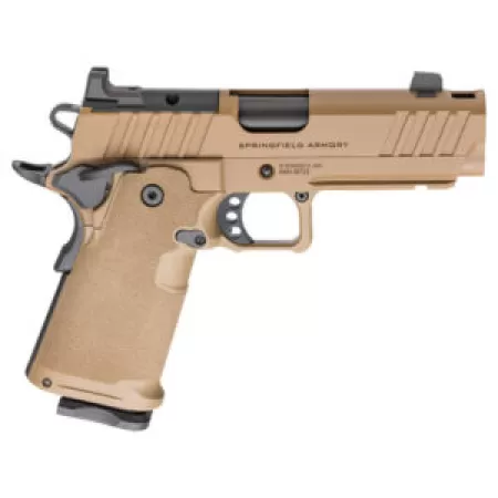 1911 DS Prodigy AOS