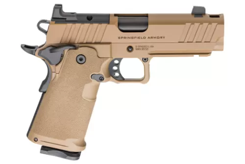 1911 DS Prodigy AOS
