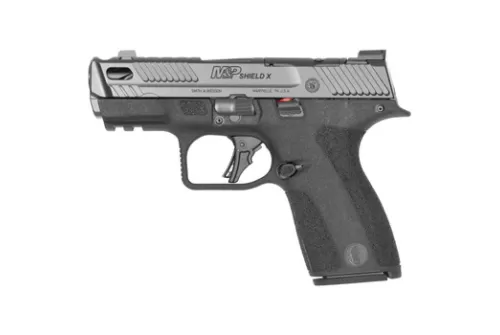 M&P9 Shield X Carry Comp