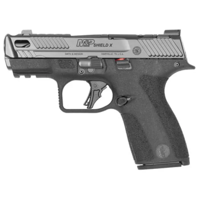 M&P9 Shield X Carry Comp M&P9 Shield X Carry Comp