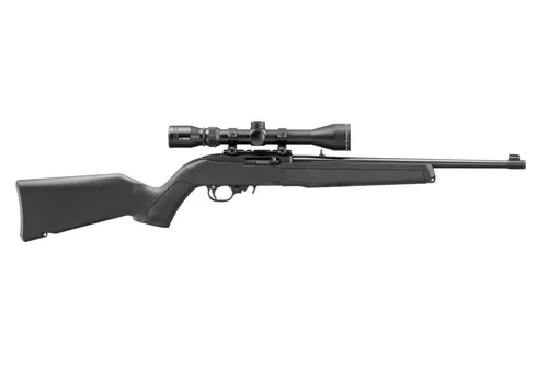 10/22 Carbine
