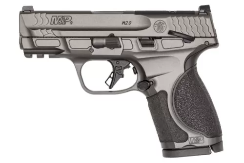 M&P9 M2.0 Metal Compact OR