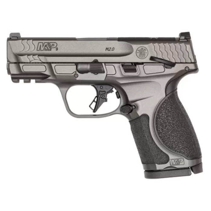 M&P9 M2.0 Metal Compact OR M&P9 M2.0 Metal Compact OR