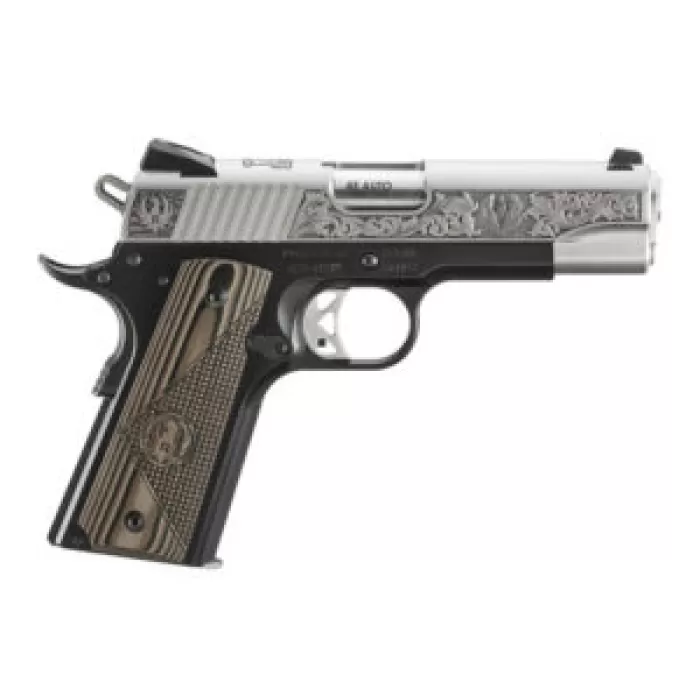 SR1911 Street Edition SR1911 Street Edition