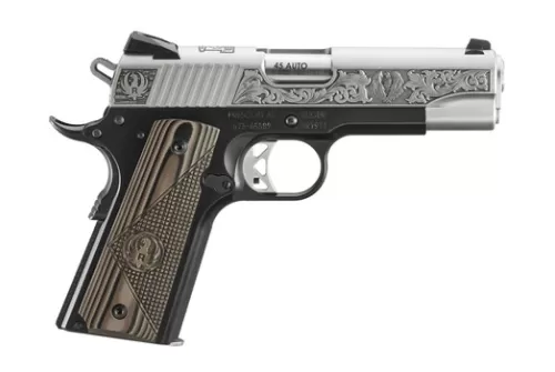SR1911 Street Edition