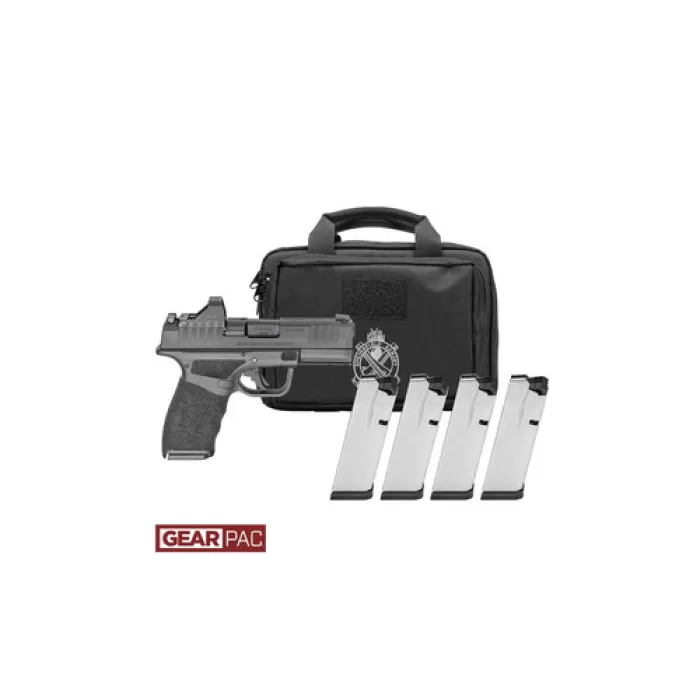Hellcat Pro OSP Hellcat Pro OSP