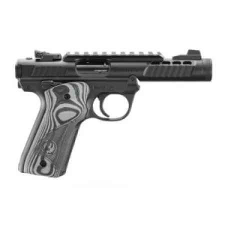 Mark IV 22/45 Lite