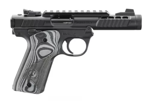 Mark IV 22/45 Lite