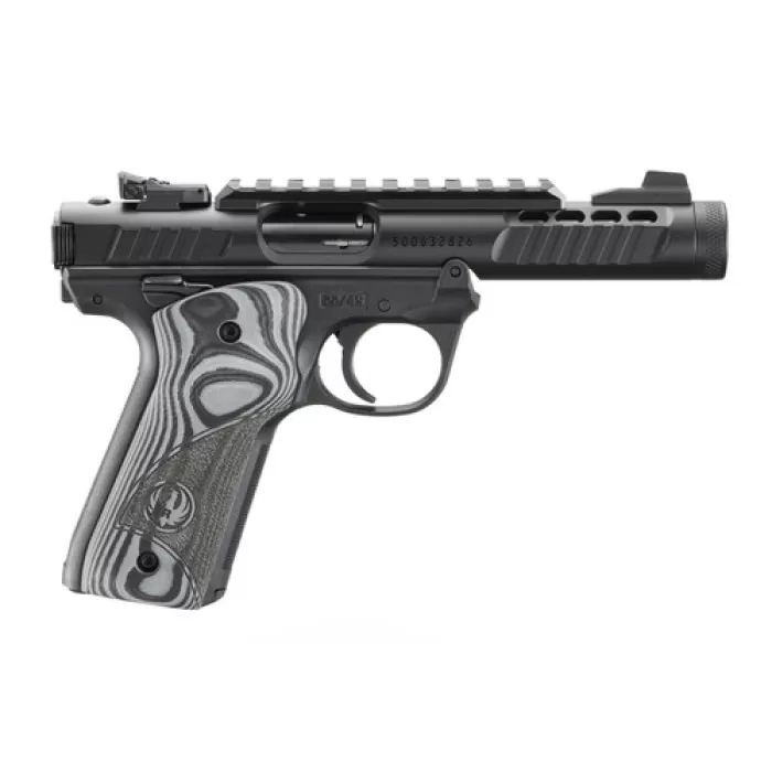 Mark IV 22/45 Lite