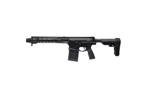 DANIEL DEFENSE DB5 .308 Win 12.5in 30rd Semi-Auto AR Pistol (02-088-30157-047)