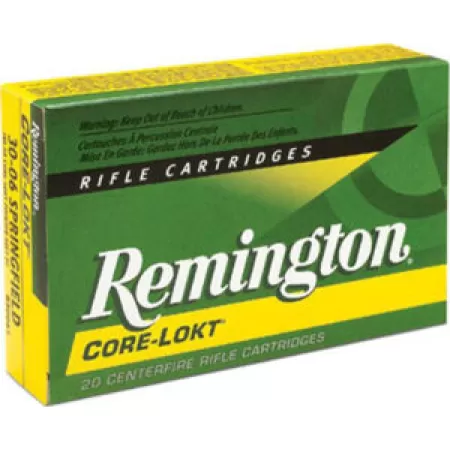 REM 308 180GR PSP-CORELKT 20BX
