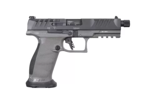 PDP PRO SD Full Size