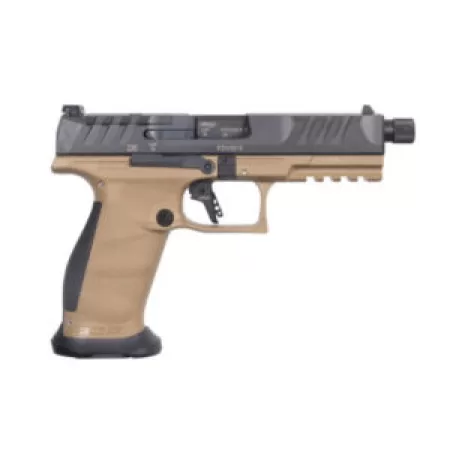 PDP PRO SD Full Size