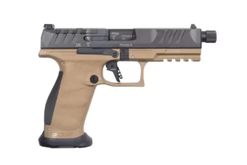 PDP PRO SD Full Size