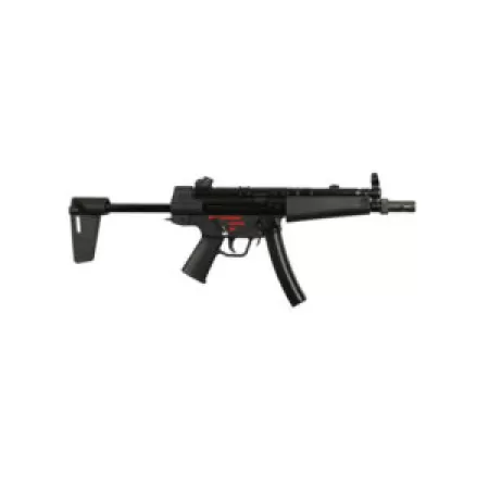 CENTURY ARMS AP5 Navy 9mm 8.9in 30rd Semi-Auto Pistol w/ Magpul BSL Brace (HG6034NB-N)