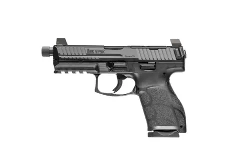 VP9A1 K Tactical