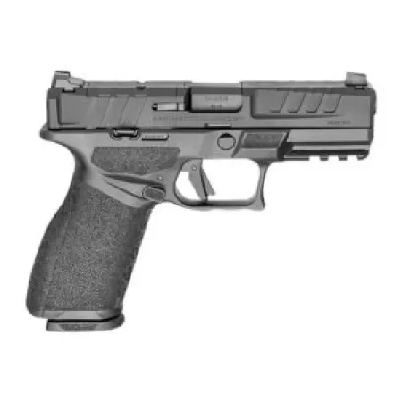 SPRINGFIELD ARMORY Echelon 4.0 FC 9mm 4in 2x15rd Striker Fired Pistol (EC9409BFC-U-15)