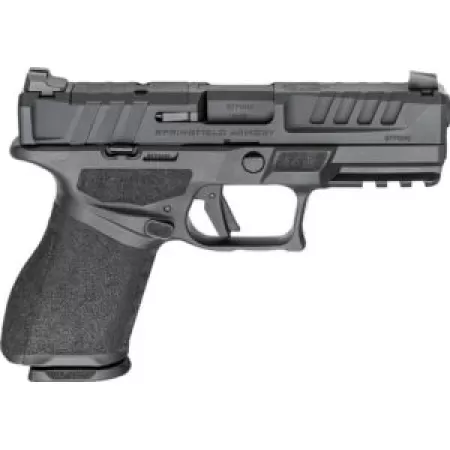 SPRINGFIELD ARMORY Echelon 4.0C U-DOT 9mm 4in 2x10rd Pistol (EC9409BCA-U)