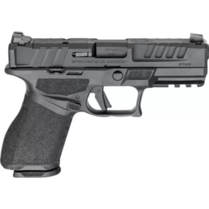 SPRINGFIELD ARMORY Echelon 4.0C U-DOT 9mm 4in 2x10rd Pistol (EC9409BCA-U)