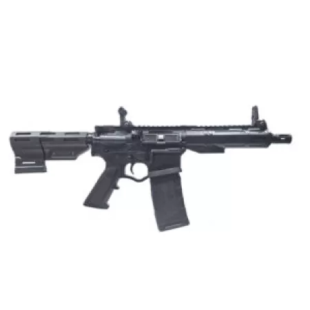 AMERICAN TACTICAL IMPORTS Alpha Maxx HGA 5.56x45mm 7.5in 30rd Semi-Auto Pistol (ATIGAX5567MLTB)