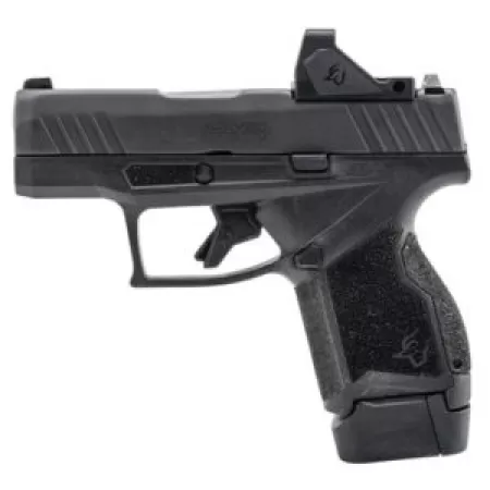 TAURUS GX4 9mm 3in 11rd/13rd Semi-Automatic Pistol with Toro Red Dot (1-GX4MP931-RD)