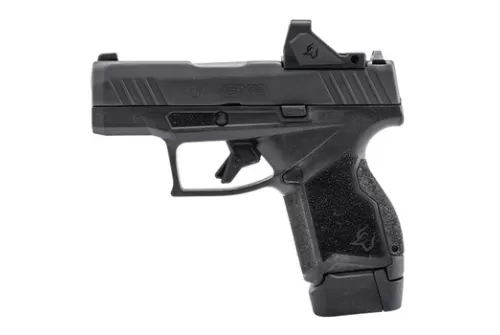 TAURUS GX4 9mm 3in 11rd/13rd Semi-Automatic Pistol with Toro Red Dot (1-GX4MP931-RD)