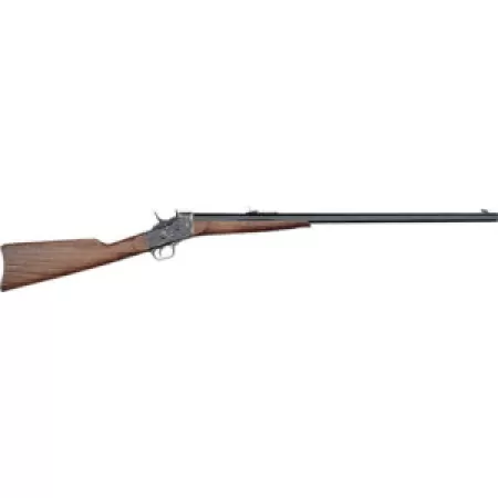 ROLLING BLOCK 30" WALNUTPEDERSOLI TARGET 45-70
