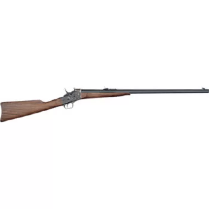 ROLLING BLOCK 30" WALNUTPEDERSOLI TARGET 45-70 ROLLING BLOCK 30" WALNUTPEDERSOLI TARGET 45-70