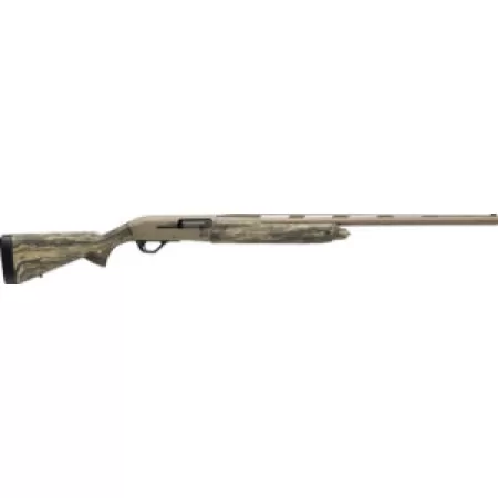 WINCHESTER REPEATING ARMS SXP Hybrid Hunter Camo 20Ga 3in Chamber 26in 4rd Realtree Legacy Pump-Action Shotgun (512470691)