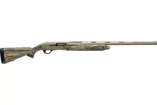 WINCHESTER REPEATING ARMS SXP Hybrid Hunter Camo 20Ga 3in Chamber 26in 4rd Realtree Legacy Pump-Action Shotgun (512470691)
