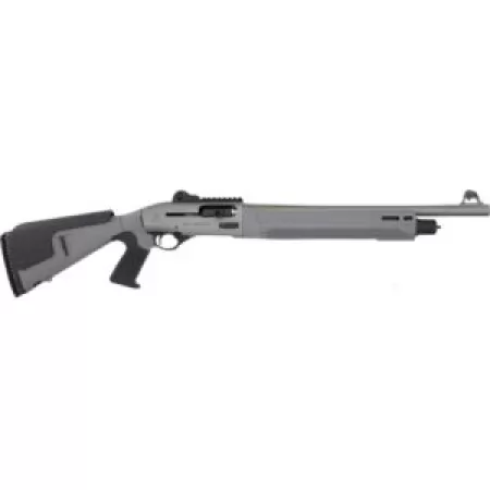 3" 18.5" 5+1 PISTOL GRIP GRAYBERETTA 1301 TAC C MOD2 12GA