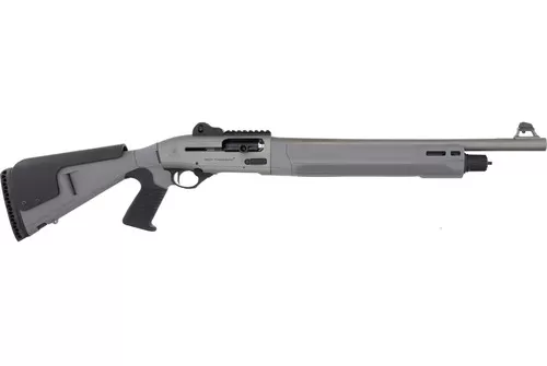 3" 18.5" 5+1 PISTOL GRIP GRAYBERETTA 1301 TAC C MOD2 12GA