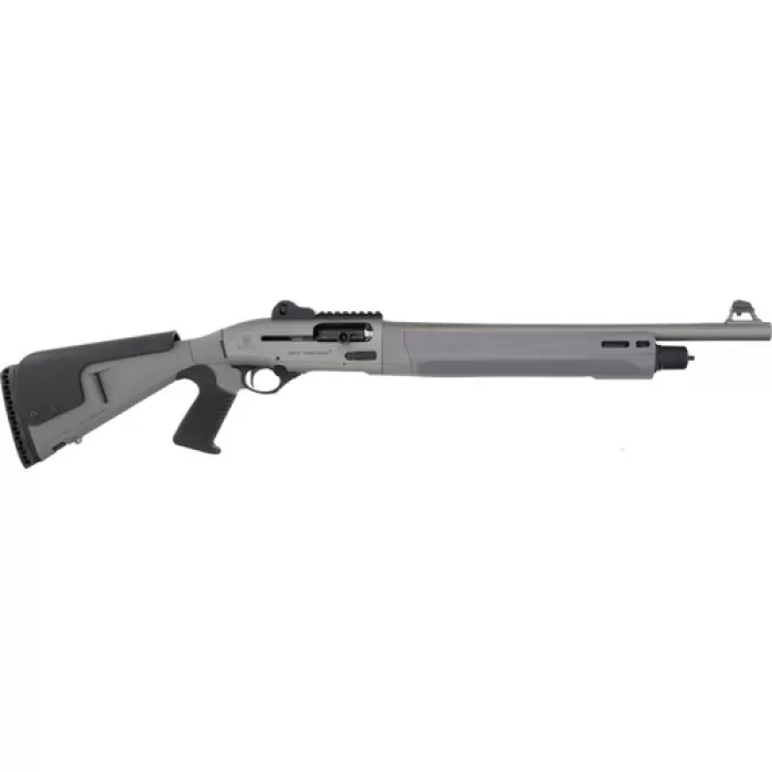 3" 18.5" 5+1 PISTOL GRIP GRAYBERETTA 1301 TAC C MOD2 12GA