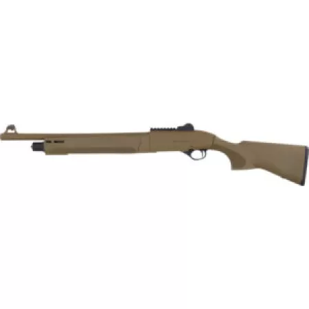 3" 18.5" FDE 5+1BERETTA 1301 TACTICAL 12GA