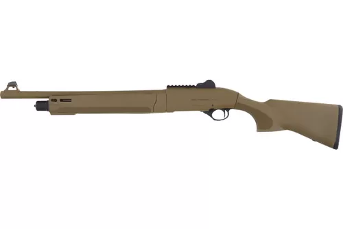 3" 18.5" FDE 5+1BERETTA 1301 TACTICAL 12GA