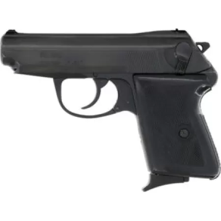 MAKAROV 6RD MAG VG PLUS COND.USED POLISH RADOM P64 9X18MM