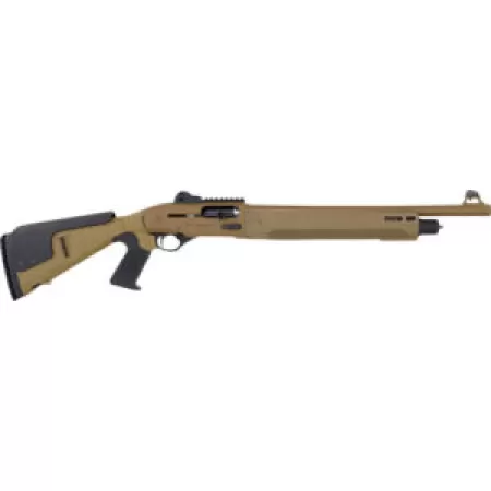 3" 18.5" 5+1 PISTOL GRIP FDEBERETTA 1301 TAC C MOD2 12GA