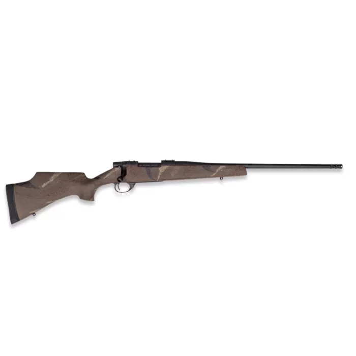 Weatherby Vanguard Ctg .223 Remington 20" Mb