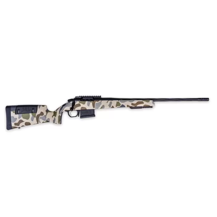 Weatherby 307 Hush 7mm Remington Magnum 24" Weatherby 307 Hush 7mm Remington Magnum 24"