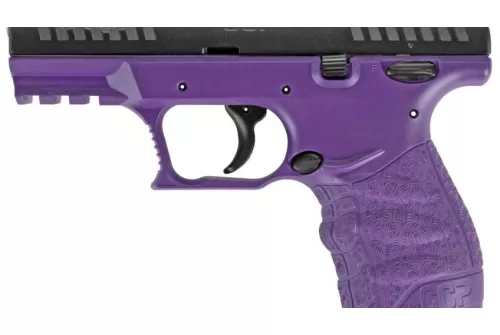 WAL CCP M2 9MM 3.54" Purple 8RD 5080503