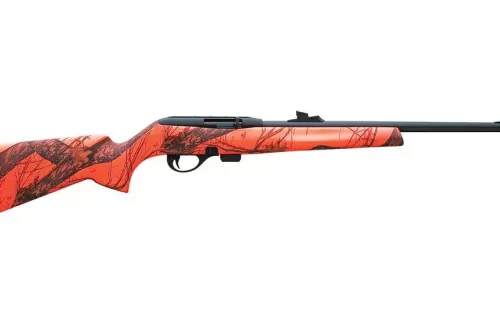 Rem 80853 597 Camo SA 22 LR 20