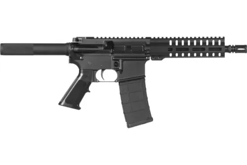 CMMG PISTOL BANSHEE 100 MK4 9MM RDB/9ARC 30RD BLACK